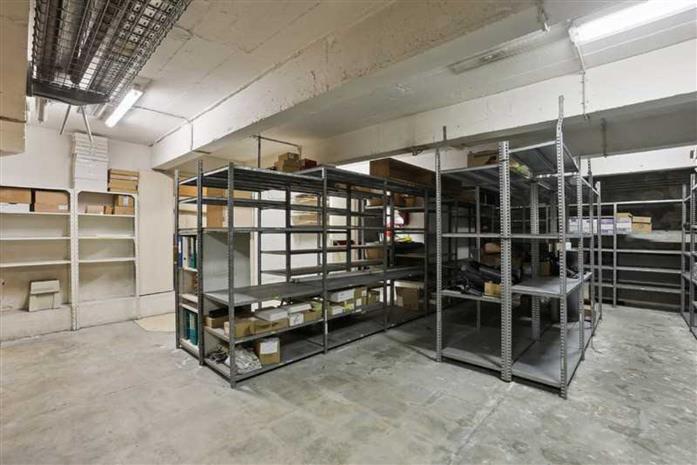 Bureau Vente 75017 PARIS