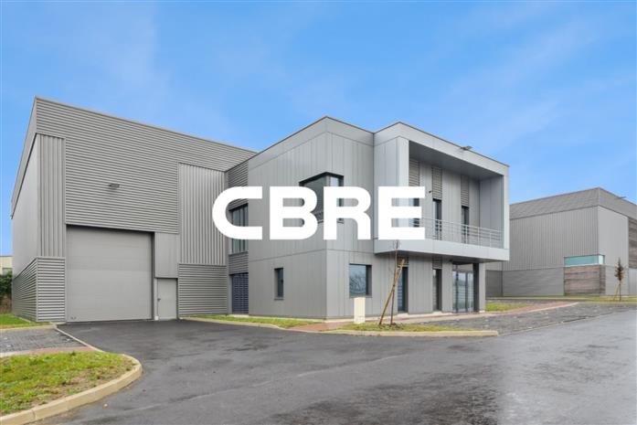 Local d'activités Location 77181 COURTRY