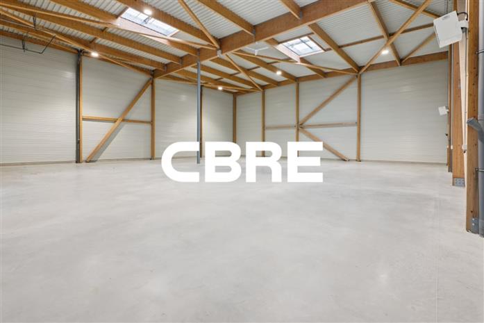 Local d'activités Location 77181 COURTRY