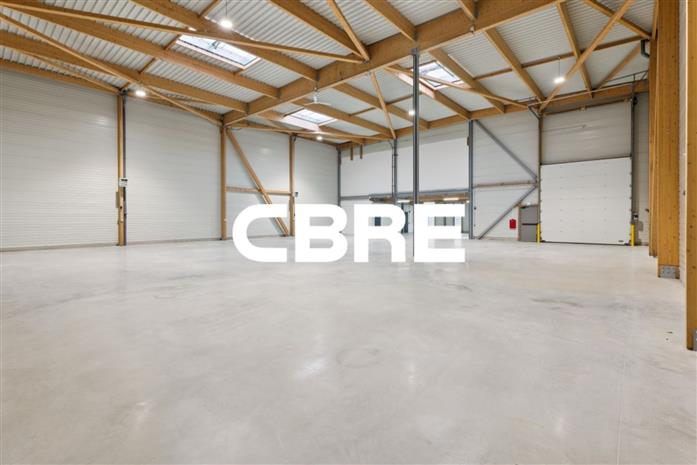 Local d'activités Location 77181 COURTRY