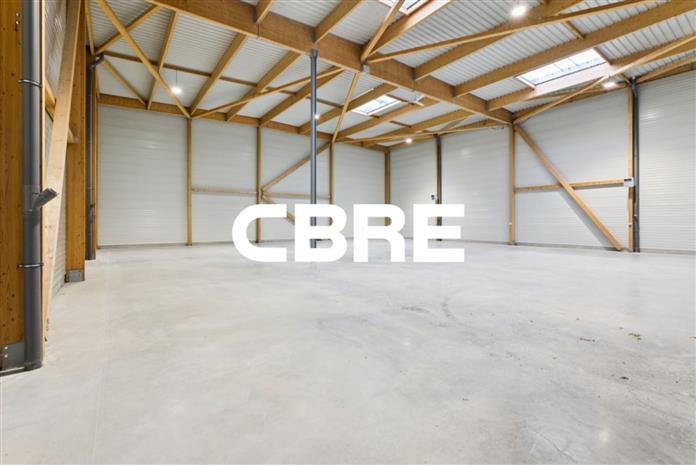 Local d'activités Location 77181 COURTRY