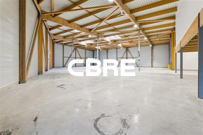 Local d'activités Location 77181 COURTRY