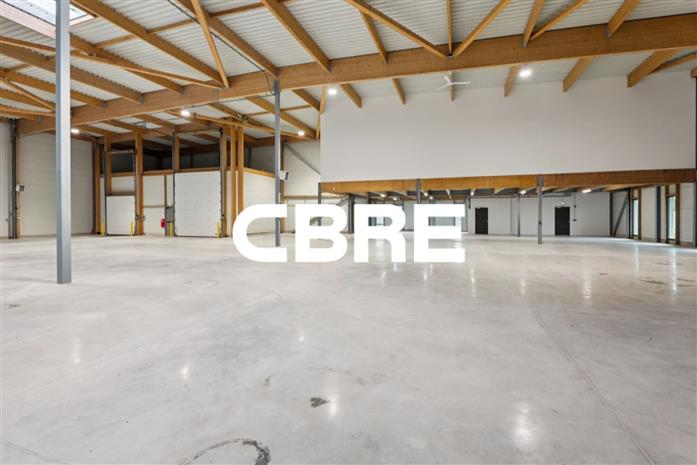 Local d'activités Location 77181 COURTRY