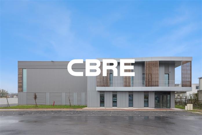 Local d'activités Location 77181 COURTRY