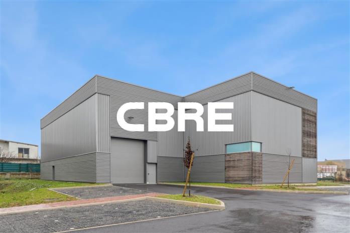 Local d'activités Location 77181 COURTRY