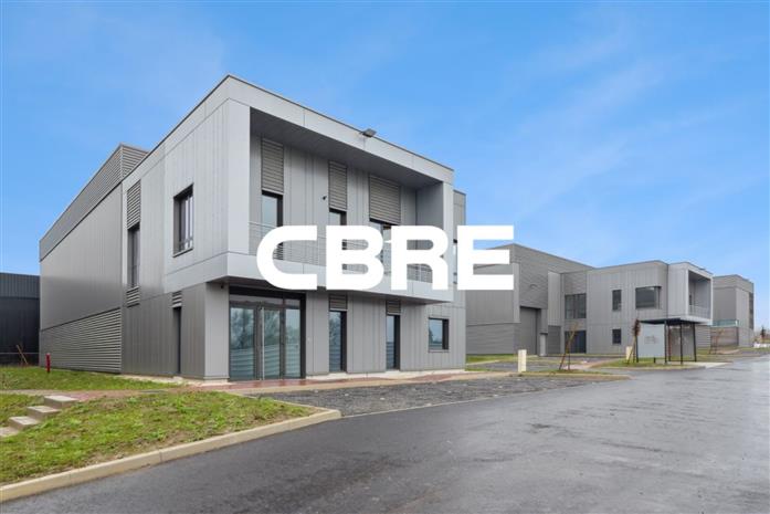 Local d'activités Location 77181 COURTRY