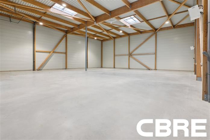 Local d'activités Location 77181 COURTRY