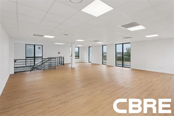 Local d'activités Location 77181 COURTRY