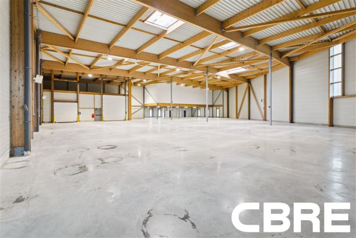 Local d'activités Location 77181 COURTRY