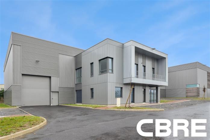 Local d'activités Location 77181 COURTRY