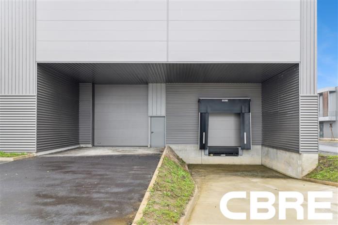 Local d'activités Location 77181 COURTRY