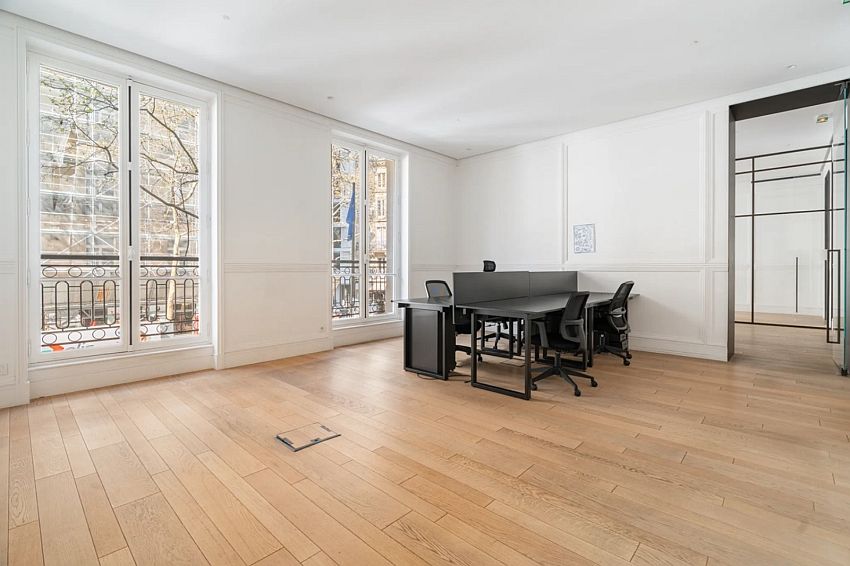 Coworking Location 75008 PARIS