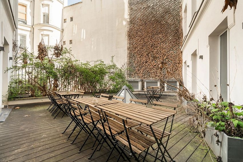 Coworking Location 75008 PARIS