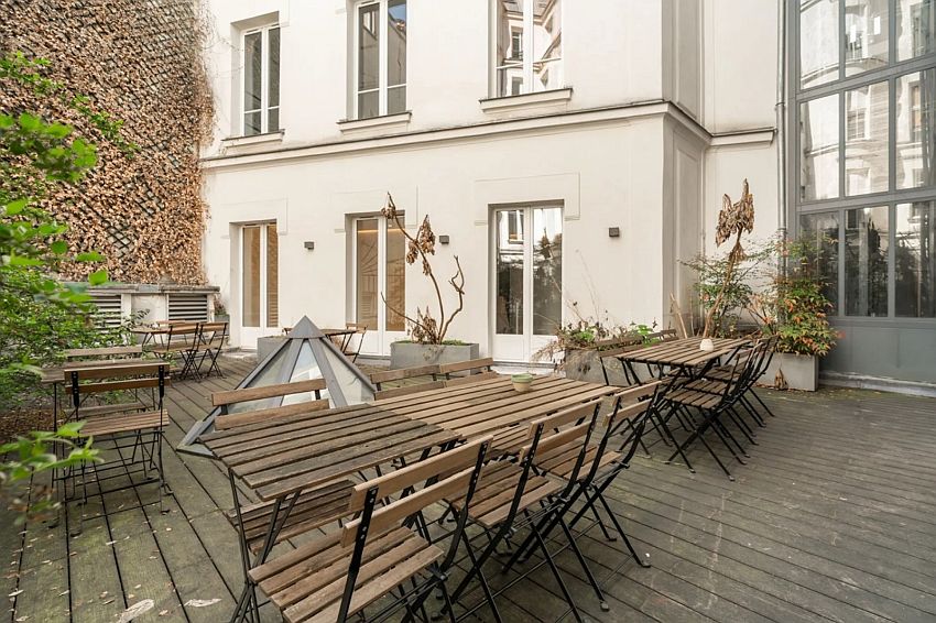 Coworking Location 75008 PARIS