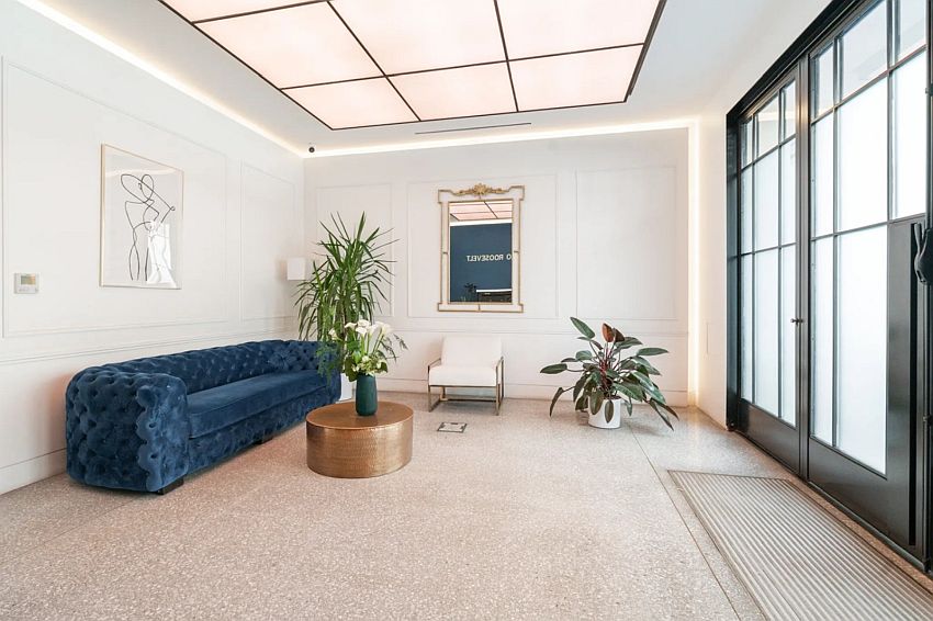 Coworking Location 75008 PARIS