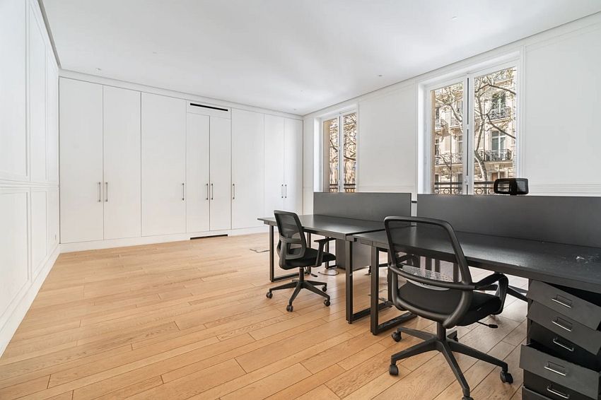 Coworking Location 75008 PARIS