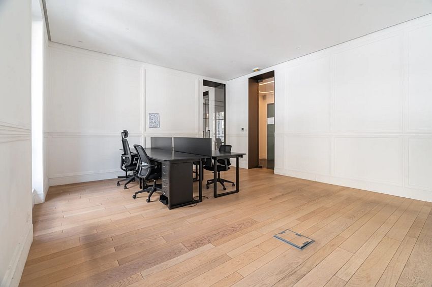 Coworking Location 75008 PARIS