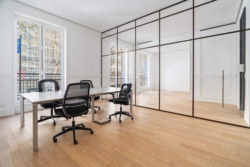 Coworking Location 75008 PARIS