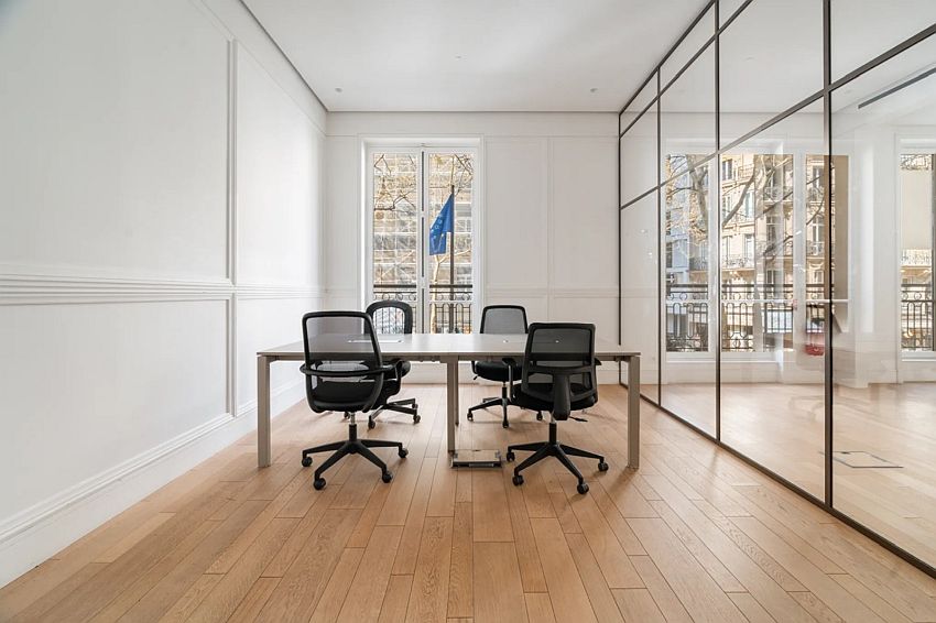 Coworking Location 75008 PARIS