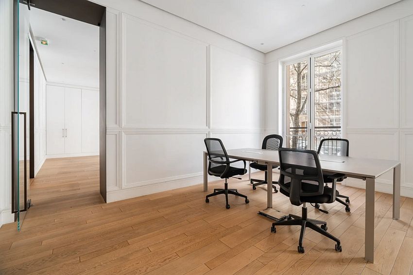 Coworking Location 75008 PARIS