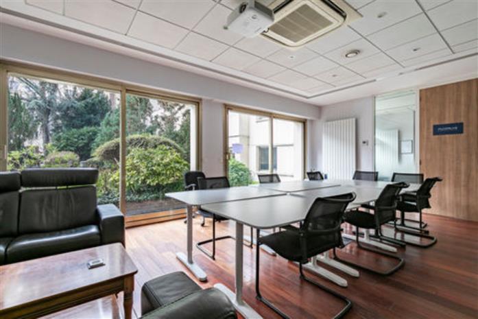 Bureau Vente 75016 PARIS