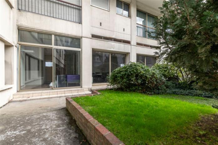 Bureau Vente 75016 PARIS