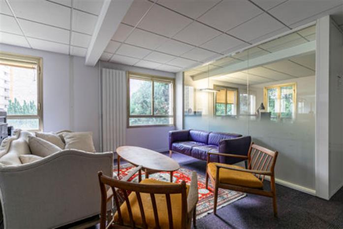 Bureau Vente 75016 PARIS