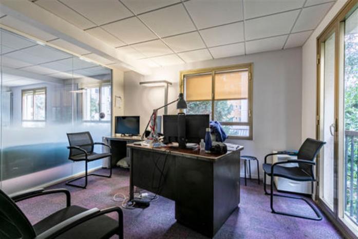 Bureau Vente 75016 PARIS