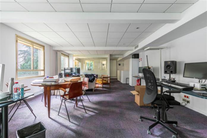 Bureau Vente 75016 PARIS