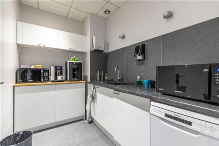 Bureau Vente 75016 PARIS
