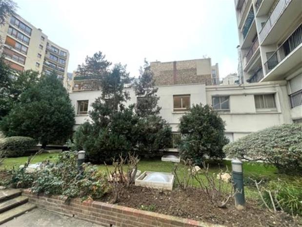 Bureau Vente 75016 PARIS