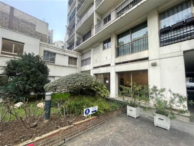Bureau Vente 75016 PARIS