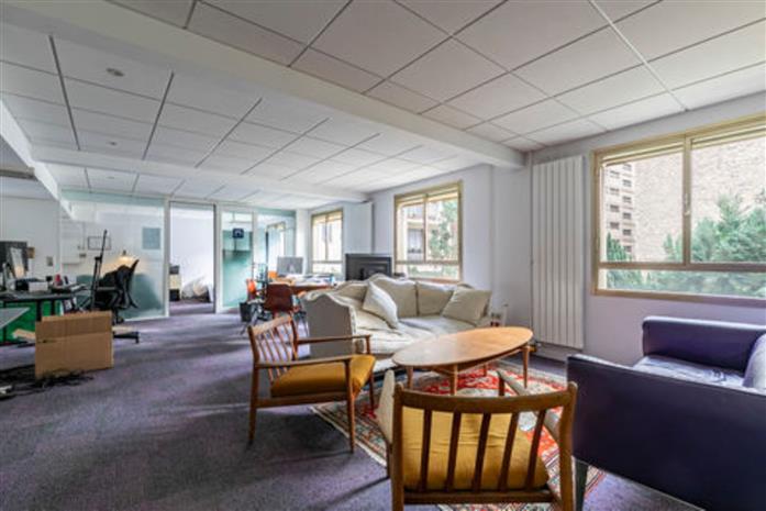 Bureau Vente 75016 PARIS