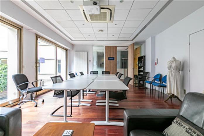 Bureau Vente 75016 PARIS
