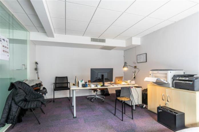 Bureau Vente 75016 PARIS