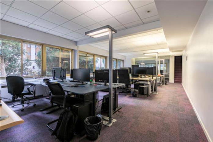 Bureau Vente 75016 PARIS