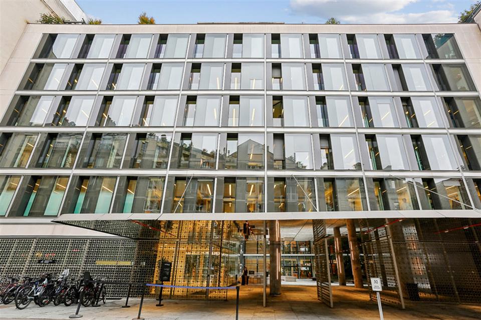 Bureau Location 75008 PARIS 32 RUE DE MONCEAU
