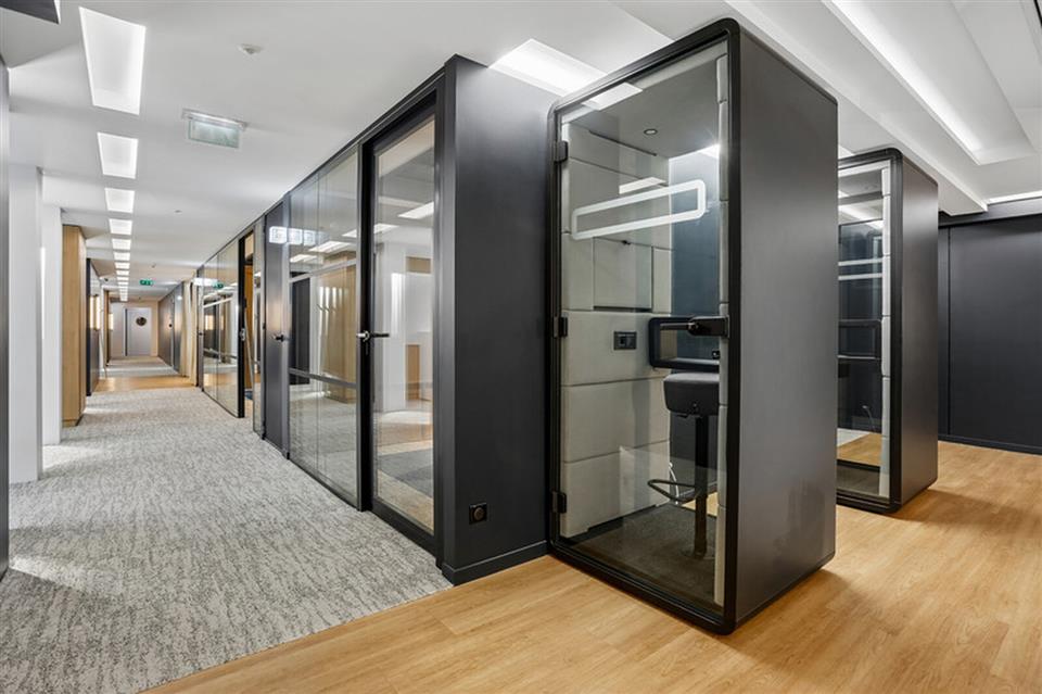Bureau Location 75008 PARIS 32 RUE DE MONCEAU