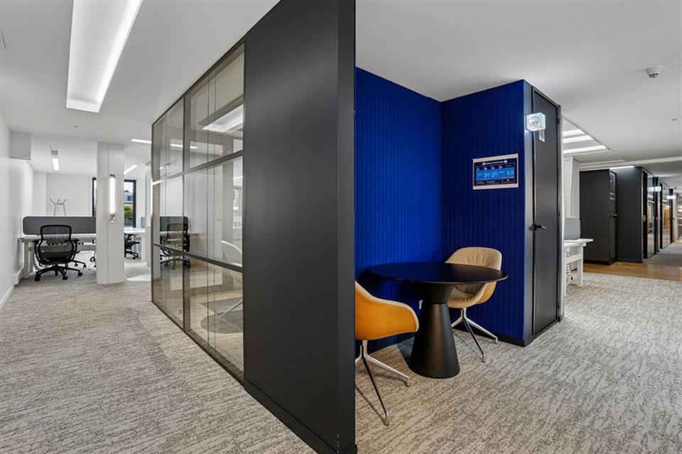 Bureau Location 75008 PARIS 32 RUE DE MONCEAU