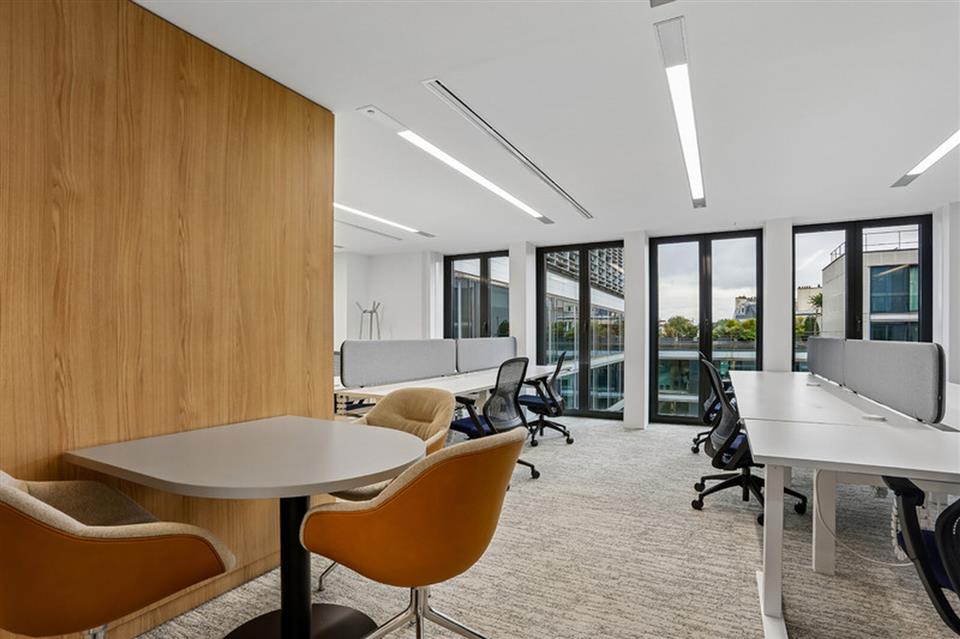 Bureau Location 75008 PARIS 32 RUE DE MONCEAU