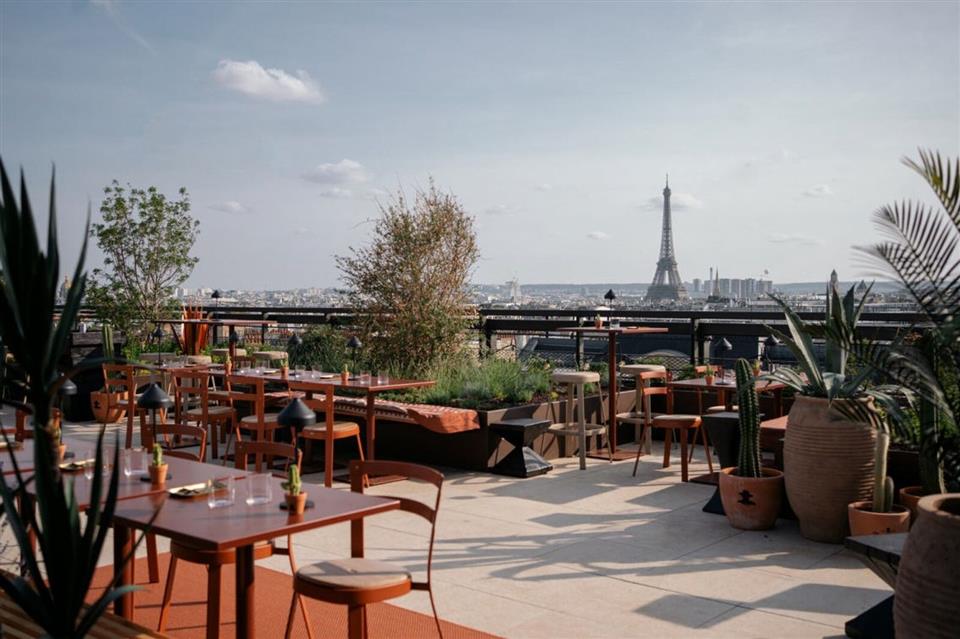 Bureau Location 75008 PARIS 32 RUE DE MONCEAU