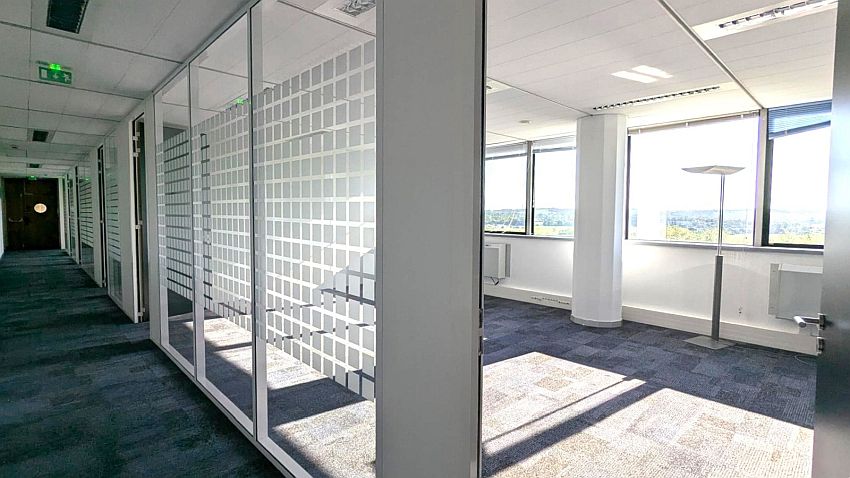 Bureau Location 31500 TOULOUSE 6 RUE BRINDEJONC DES MOULINAIS