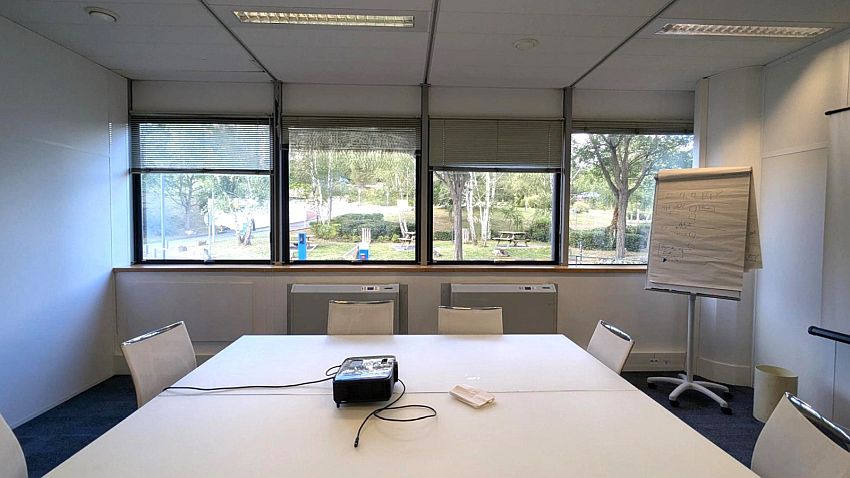 Bureau Location 31500 TOULOUSE 6 RUE BRINDEJONC DES MOULINAIS