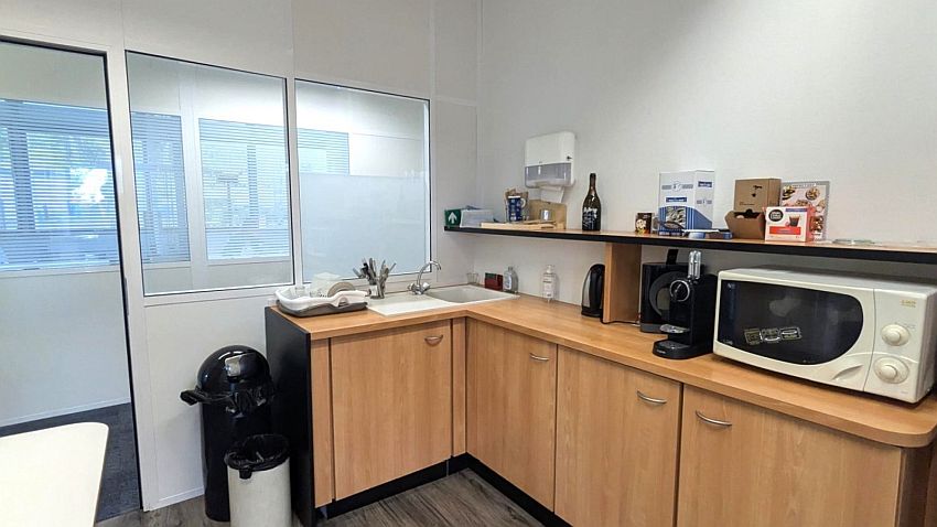 Bureau Location 31500 TOULOUSE 6 RUE BRINDEJONC DES MOULINAIS