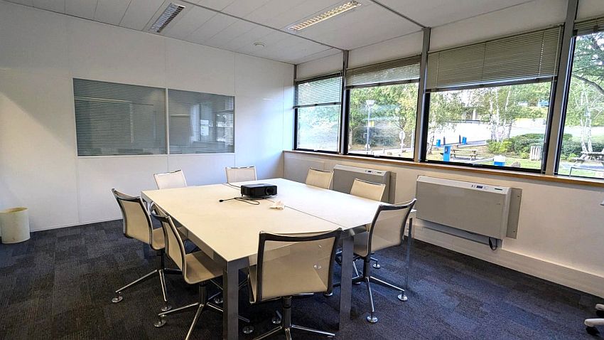 Bureau Location 31500 TOULOUSE 6 RUE BRINDEJONC DES MOULINAIS