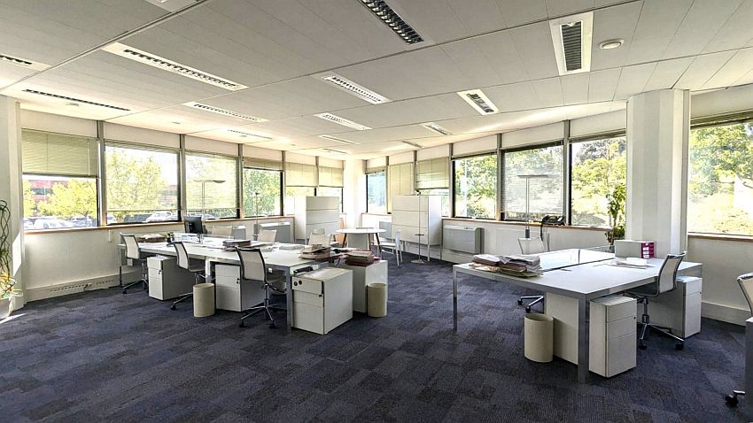 Bureau Location 31500 TOULOUSE 6 RUE BRINDEJONC DES MOULINAIS