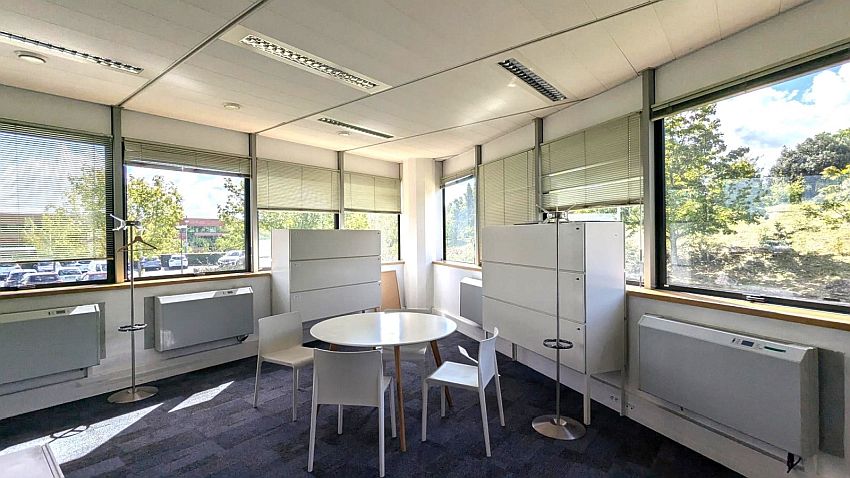 Bureau Location 31500 TOULOUSE 6 RUE BRINDEJONC DES MOULINAIS