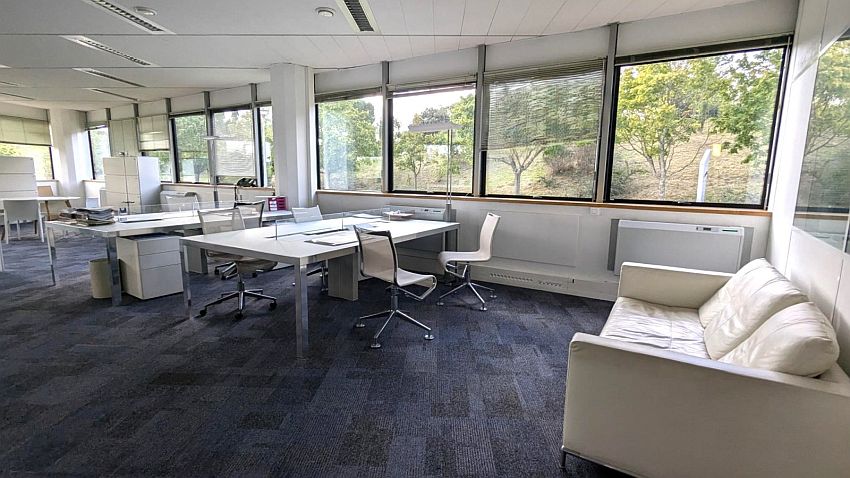 Bureau Location 31500 TOULOUSE 6 RUE BRINDEJONC DES MOULINAIS