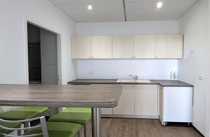 Bureau Location 31500 TOULOUSE 6 RUE BRINDEJONC DES MOULINAIS