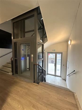 Commerce Location 59240 DUNKERQUE
